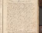 Zdjęcie nr 414 dla obiektu archiwalnego: Acta administratorialia per annum 1471 et episcopalia R. D. Joannis Rzeschow, primo administratoris et post vero episcopi Cracoviensis ab anno 1472 ad annum 1488 succesive acticara et registrara, prout videre est in fine huius voluminis
