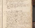 Zdjęcie nr 412 dla obiektu archiwalnego: Acta administratorialia per annum 1471 et episcopalia R. D. Joannis Rzeschow, primo administratoris et post vero episcopi Cracoviensis ab anno 1472 ad annum 1488 succesive acticara et registrara, prout videre est in fine huius voluminis