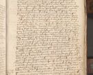 Zdjęcie nr 410 dla obiektu archiwalnego: Acta administratorialia per annum 1471 et episcopalia R. D. Joannis Rzeschow, primo administratoris et post vero episcopi Cracoviensis ab anno 1472 ad annum 1488 succesive acticara et registrara, prout videre est in fine huius voluminis