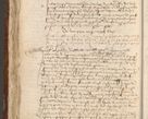 Zdjęcie nr 411 dla obiektu archiwalnego: Acta administratorialia per annum 1471 et episcopalia R. D. Joannis Rzeschow, primo administratoris et post vero episcopi Cracoviensis ab anno 1472 ad annum 1488 succesive acticara et registrara, prout videre est in fine huius voluminis