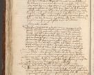 Zdjęcie nr 407 dla obiektu archiwalnego: Acta administratorialia per annum 1471 et episcopalia R. D. Joannis Rzeschow, primo administratoris et post vero episcopi Cracoviensis ab anno 1472 ad annum 1488 succesive acticara et registrara, prout videre est in fine huius voluminis