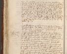 Zdjęcie nr 403 dla obiektu archiwalnego: Acta administratorialia per annum 1471 et episcopalia R. D. Joannis Rzeschow, primo administratoris et post vero episcopi Cracoviensis ab anno 1472 ad annum 1488 succesive acticara et registrara, prout videre est in fine huius voluminis
