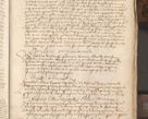 Zdjęcie nr 406 dla obiektu archiwalnego: Acta administratorialia per annum 1471 et episcopalia R. D. Joannis Rzeschow, primo administratoris et post vero episcopi Cracoviensis ab anno 1472 ad annum 1488 succesive acticara et registrara, prout videre est in fine huius voluminis