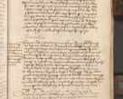 Zdjęcie nr 402 dla obiektu archiwalnego: Acta administratorialia per annum 1471 et episcopalia R. D. Joannis Rzeschow, primo administratoris et post vero episcopi Cracoviensis ab anno 1472 ad annum 1488 succesive acticara et registrara, prout videre est in fine huius voluminis