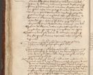 Zdjęcie nr 401 dla obiektu archiwalnego: Acta administratorialia per annum 1471 et episcopalia R. D. Joannis Rzeschow, primo administratoris et post vero episcopi Cracoviensis ab anno 1472 ad annum 1488 succesive acticara et registrara, prout videre est in fine huius voluminis