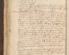 Zdjęcie nr 393 dla obiektu archiwalnego: Acta administratorialia per annum 1471 et episcopalia R. D. Joannis Rzeschow, primo administratoris et post vero episcopi Cracoviensis ab anno 1472 ad annum 1488 succesive acticara et registrara, prout videre est in fine huius voluminis