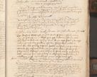 Zdjęcie nr 388 dla obiektu archiwalnego: Acta administratorialia per annum 1471 et episcopalia R. D. Joannis Rzeschow, primo administratoris et post vero episcopi Cracoviensis ab anno 1472 ad annum 1488 succesive acticara et registrara, prout videre est in fine huius voluminis