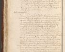 Zdjęcie nr 385 dla obiektu archiwalnego: Acta administratorialia per annum 1471 et episcopalia R. D. Joannis Rzeschow, primo administratoris et post vero episcopi Cracoviensis ab anno 1472 ad annum 1488 succesive acticara et registrara, prout videre est in fine huius voluminis
