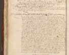 Zdjęcie nr 381 dla obiektu archiwalnego: Acta administratorialia per annum 1471 et episcopalia R. D. Joannis Rzeschow, primo administratoris et post vero episcopi Cracoviensis ab anno 1472 ad annum 1488 succesive acticara et registrara, prout videre est in fine huius voluminis