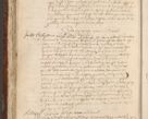 Zdjęcie nr 375 dla obiektu archiwalnego: Acta administratorialia per annum 1471 et episcopalia R. D. Joannis Rzeschow, primo administratoris et post vero episcopi Cracoviensis ab anno 1472 ad annum 1488 succesive acticara et registrara, prout videre est in fine huius voluminis