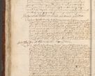 Zdjęcie nr 379 dla obiektu archiwalnego: Acta administratorialia per annum 1471 et episcopalia R. D. Joannis Rzeschow, primo administratoris et post vero episcopi Cracoviensis ab anno 1472 ad annum 1488 succesive acticara et registrara, prout videre est in fine huius voluminis