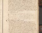 Zdjęcie nr 376 dla obiektu archiwalnego: Acta administratorialia per annum 1471 et episcopalia R. D. Joannis Rzeschow, primo administratoris et post vero episcopi Cracoviensis ab anno 1472 ad annum 1488 succesive acticara et registrara, prout videre est in fine huius voluminis