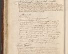 Zdjęcie nr 373 dla obiektu archiwalnego: Acta administratorialia per annum 1471 et episcopalia R. D. Joannis Rzeschow, primo administratoris et post vero episcopi Cracoviensis ab anno 1472 ad annum 1488 succesive acticara et registrara, prout videre est in fine huius voluminis