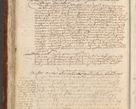 Zdjęcie nr 369 dla obiektu archiwalnego: Acta administratorialia per annum 1471 et episcopalia R. D. Joannis Rzeschow, primo administratoris et post vero episcopi Cracoviensis ab anno 1472 ad annum 1488 succesive acticara et registrara, prout videre est in fine huius voluminis