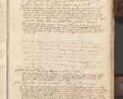Zdjęcie nr 370 dla obiektu archiwalnego: Acta administratorialia per annum 1471 et episcopalia R. D. Joannis Rzeschow, primo administratoris et post vero episcopi Cracoviensis ab anno 1472 ad annum 1488 succesive acticara et registrara, prout videre est in fine huius voluminis