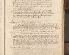 Zdjęcie nr 364 dla obiektu archiwalnego: Acta administratorialia per annum 1471 et episcopalia R. D. Joannis Rzeschow, primo administratoris et post vero episcopi Cracoviensis ab anno 1472 ad annum 1488 succesive acticara et registrara, prout videre est in fine huius voluminis