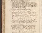 Zdjęcie nr 361 dla obiektu archiwalnego: Acta administratorialia per annum 1471 et episcopalia R. D. Joannis Rzeschow, primo administratoris et post vero episcopi Cracoviensis ab anno 1472 ad annum 1488 succesive acticara et registrara, prout videre est in fine huius voluminis