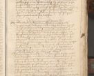Zdjęcie nr 352 dla obiektu archiwalnego: Acta administratorialia per annum 1471 et episcopalia R. D. Joannis Rzeschow, primo administratoris et post vero episcopi Cracoviensis ab anno 1472 ad annum 1488 succesive acticara et registrara, prout videre est in fine huius voluminis