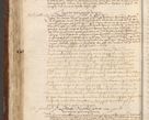 Zdjęcie nr 355 dla obiektu archiwalnego: Acta administratorialia per annum 1471 et episcopalia R. D. Joannis Rzeschow, primo administratoris et post vero episcopi Cracoviensis ab anno 1472 ad annum 1488 succesive acticara et registrara, prout videre est in fine huius voluminis