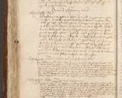 Zdjęcie nr 353 dla obiektu archiwalnego: Acta administratorialia per annum 1471 et episcopalia R. D. Joannis Rzeschow, primo administratoris et post vero episcopi Cracoviensis ab anno 1472 ad annum 1488 succesive acticara et registrara, prout videre est in fine huius voluminis