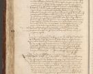 Zdjęcie nr 349 dla obiektu archiwalnego: Acta administratorialia per annum 1471 et episcopalia R. D. Joannis Rzeschow, primo administratoris et post vero episcopi Cracoviensis ab anno 1472 ad annum 1488 succesive acticara et registrara, prout videre est in fine huius voluminis