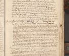 Zdjęcie nr 348 dla obiektu archiwalnego: Acta administratorialia per annum 1471 et episcopalia R. D. Joannis Rzeschow, primo administratoris et post vero episcopi Cracoviensis ab anno 1472 ad annum 1488 succesive acticara et registrara, prout videre est in fine huius voluminis