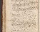 Zdjęcie nr 347 dla obiektu archiwalnego: Acta administratorialia per annum 1471 et episcopalia R. D. Joannis Rzeschow, primo administratoris et post vero episcopi Cracoviensis ab anno 1472 ad annum 1488 succesive acticara et registrara, prout videre est in fine huius voluminis