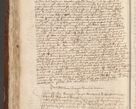 Zdjęcie nr 345 dla obiektu archiwalnego: Acta administratorialia per annum 1471 et episcopalia R. D. Joannis Rzeschow, primo administratoris et post vero episcopi Cracoviensis ab anno 1472 ad annum 1488 succesive acticara et registrara, prout videre est in fine huius voluminis