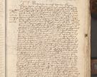 Zdjęcie nr 344 dla obiektu archiwalnego: Acta administratorialia per annum 1471 et episcopalia R. D. Joannis Rzeschow, primo administratoris et post vero episcopi Cracoviensis ab anno 1472 ad annum 1488 succesive acticara et registrara, prout videre est in fine huius voluminis