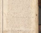 Zdjęcie nr 342 dla obiektu archiwalnego: Acta administratorialia per annum 1471 et episcopalia R. D. Joannis Rzeschow, primo administratoris et post vero episcopi Cracoviensis ab anno 1472 ad annum 1488 succesive acticara et registrara, prout videre est in fine huius voluminis