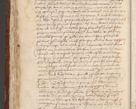 Zdjęcie nr 341 dla obiektu archiwalnego: Acta administratorialia per annum 1471 et episcopalia R. D. Joannis Rzeschow, primo administratoris et post vero episcopi Cracoviensis ab anno 1472 ad annum 1488 succesive acticara et registrara, prout videre est in fine huius voluminis