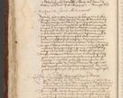 Zdjęcie nr 339 dla obiektu archiwalnego: Acta administratorialia per annum 1471 et episcopalia R. D. Joannis Rzeschow, primo administratoris et post vero episcopi Cracoviensis ab anno 1472 ad annum 1488 succesive acticara et registrara, prout videre est in fine huius voluminis