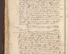 Zdjęcie nr 337 dla obiektu archiwalnego: Acta administratorialia per annum 1471 et episcopalia R. D. Joannis Rzeschow, primo administratoris et post vero episcopi Cracoviensis ab anno 1472 ad annum 1488 succesive acticara et registrara, prout videre est in fine huius voluminis
