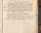 Zdjęcie nr 334 dla obiektu archiwalnego: Acta administratorialia per annum 1471 et episcopalia R. D. Joannis Rzeschow, primo administratoris et post vero episcopi Cracoviensis ab anno 1472 ad annum 1488 succesive acticara et registrara, prout videre est in fine huius voluminis