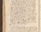 Zdjęcie nr 333 dla obiektu archiwalnego: Acta administratorialia per annum 1471 et episcopalia R. D. Joannis Rzeschow, primo administratoris et post vero episcopi Cracoviensis ab anno 1472 ad annum 1488 succesive acticara et registrara, prout videre est in fine huius voluminis