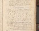Zdjęcie nr 330 dla obiektu archiwalnego: Acta administratorialia per annum 1471 et episcopalia R. D. Joannis Rzeschow, primo administratoris et post vero episcopi Cracoviensis ab anno 1472 ad annum 1488 succesive acticara et registrara, prout videre est in fine huius voluminis