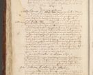 Zdjęcie nr 331 dla obiektu archiwalnego: Acta administratorialia per annum 1471 et episcopalia R. D. Joannis Rzeschow, primo administratoris et post vero episcopi Cracoviensis ab anno 1472 ad annum 1488 succesive acticara et registrara, prout videre est in fine huius voluminis