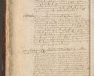 Zdjęcie nr 327 dla obiektu archiwalnego: Acta administratorialia per annum 1471 et episcopalia R. D. Joannis Rzeschow, primo administratoris et post vero episcopi Cracoviensis ab anno 1472 ad annum 1488 succesive acticara et registrara, prout videre est in fine huius voluminis