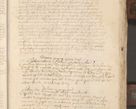 Zdjęcie nr 320 dla obiektu archiwalnego: Acta administratorialia per annum 1471 et episcopalia R. D. Joannis Rzeschow, primo administratoris et post vero episcopi Cracoviensis ab anno 1472 ad annum 1488 succesive acticara et registrara, prout videre est in fine huius voluminis