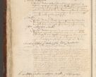 Zdjęcie nr 321 dla obiektu archiwalnego: Acta administratorialia per annum 1471 et episcopalia R. D. Joannis Rzeschow, primo administratoris et post vero episcopi Cracoviensis ab anno 1472 ad annum 1488 succesive acticara et registrara, prout videre est in fine huius voluminis