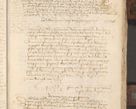Zdjęcie nr 316 dla obiektu archiwalnego: Acta administratorialia per annum 1471 et episcopalia R. D. Joannis Rzeschow, primo administratoris et post vero episcopi Cracoviensis ab anno 1472 ad annum 1488 succesive acticara et registrara, prout videre est in fine huius voluminis