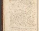 Zdjęcie nr 315 dla obiektu archiwalnego: Acta administratorialia per annum 1471 et episcopalia R. D. Joannis Rzeschow, primo administratoris et post vero episcopi Cracoviensis ab anno 1472 ad annum 1488 succesive acticara et registrara, prout videre est in fine huius voluminis