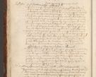 Zdjęcie nr 313 dla obiektu archiwalnego: Acta administratorialia per annum 1471 et episcopalia R. D. Joannis Rzeschow, primo administratoris et post vero episcopi Cracoviensis ab anno 1472 ad annum 1488 succesive acticara et registrara, prout videre est in fine huius voluminis