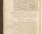 Zdjęcie nr 307 dla obiektu archiwalnego: Acta administratorialia per annum 1471 et episcopalia R. D. Joannis Rzeschow, primo administratoris et post vero episcopi Cracoviensis ab anno 1472 ad annum 1488 succesive acticara et registrara, prout videre est in fine huius voluminis
