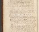Zdjęcie nr 303 dla obiektu archiwalnego: Acta administratorialia per annum 1471 et episcopalia R. D. Joannis Rzeschow, primo administratoris et post vero episcopi Cracoviensis ab anno 1472 ad annum 1488 succesive acticara et registrara, prout videre est in fine huius voluminis