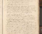 Zdjęcie nr 306 dla obiektu archiwalnego: Acta administratorialia per annum 1471 et episcopalia R. D. Joannis Rzeschow, primo administratoris et post vero episcopi Cracoviensis ab anno 1472 ad annum 1488 succesive acticara et registrara, prout videre est in fine huius voluminis