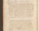 Zdjęcie nr 299 dla obiektu archiwalnego: Acta administratorialia per annum 1471 et episcopalia R. D. Joannis Rzeschow, primo administratoris et post vero episcopi Cracoviensis ab anno 1472 ad annum 1488 succesive acticara et registrara, prout videre est in fine huius voluminis
