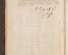Zdjęcie nr 297 dla obiektu archiwalnego: Acta administratorialia per annum 1471 et episcopalia R. D. Joannis Rzeschow, primo administratoris et post vero episcopi Cracoviensis ab anno 1472 ad annum 1488 succesive acticara et registrara, prout videre est in fine huius voluminis