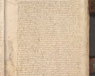 Zdjęcie nr 296 dla obiektu archiwalnego: Acta administratorialia per annum 1471 et episcopalia R. D. Joannis Rzeschow, primo administratoris et post vero episcopi Cracoviensis ab anno 1472 ad annum 1488 succesive acticara et registrara, prout videre est in fine huius voluminis