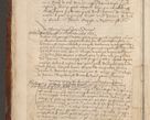 Zdjęcie nr 295 dla obiektu archiwalnego: Acta administratorialia per annum 1471 et episcopalia R. D. Joannis Rzeschow, primo administratoris et post vero episcopi Cracoviensis ab anno 1472 ad annum 1488 succesive acticara et registrara, prout videre est in fine huius voluminis